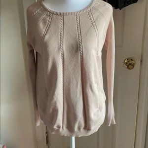 Beautiful spring sweater☁️